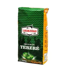 Laranjeiras テレレグリーンマテ茶 (sem vacuo)500gのサムネイル