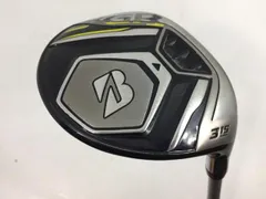 ブリジストン JGR2019 5w BB7X ※値段交渉受け付けます※ フェースの
