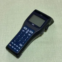 2026年最新】TEC 東芝テック ハンディターミナルの人気アイテム - メルカリ