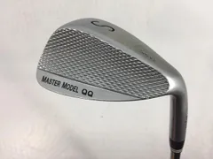 返品OK 【中古ゴルフクラブ】リンクス マスターモデル QQ ウェッジ NSプロ 950GH SWのサムネイル