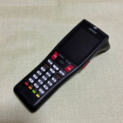 デンソー ハンディスキャナ 本体 BHT-1261QWB-CE BT-110L - メルカリ