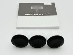 オマケ付】GARMIN Approach CT10 6個セット ガーミン アプローチ