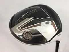 返品OK 【中古ゴルフクラブ】テーラーメイド SIM GLOIRE(グローレ) ドライバー 2020 Air SPEEDER TM 1Wのサムネイル