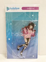 27.【未開封】hololive CITY'24 ミニアクリルスタンドセット