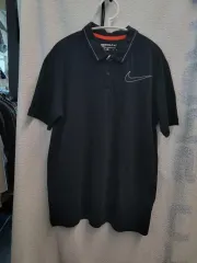ナイキ ゴルフ KARA 半袖Tシャツ メンズ Lのサムネイル