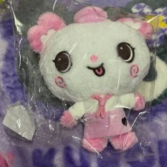 NCT WISH サクヤ WISHBAKERY 30cmドール ぬいぐるみ - メルカリ