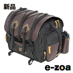 TANAX  タナックス フィールドシートバッグ ヘリテイジエディション MFK-309 (2578183)のサムネイル