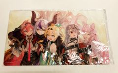 29. NieR Re[in]carnation キャンバスアート 当選品 カウントダウン