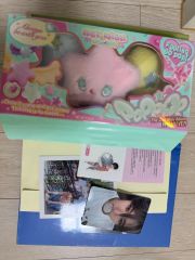 BLACKPINK リサ PPEU plush dool ぬいぐるみ - メルカリ