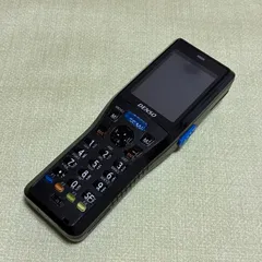 BHT-1306B | ハンディターミナル DENSO WAVE　デンソーウェーブ (BHT-1300シリーズ) 中古良品のサムネイル