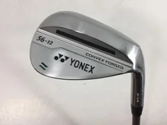 返品OK 【中古ゴルフクラブ】【美品】ヨネックス EZONE W501 ウェッジ 2019 REXIS Steel Core SWのサムネイル