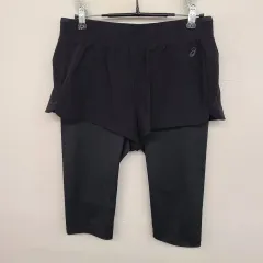 レディース77サイズ アシックス 7分 レギンス パンツのサムネイル