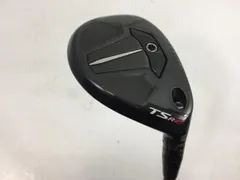 返品OK 【中古ゴルフクラブ】タイトリスト TSR2 ユーティリティ 2023 (日本仕様) ツアーAD HY-95 Uのサムネイル