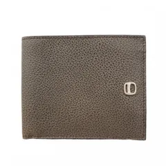 サルヴァトーレ・フェラガモ(Salvatore Ferragamo) サルヴァトーレフェラガモ 財布 レザー ブラウン メンズ P3070852のサムネイル
