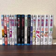 i*o様 BLEACH 初版多数 まとめ売り - メルカリ