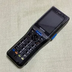 BHT-1306BWB | ハンディターミナル DENSO WAVE　デンソーウェーブ (BHT-1300シリーズ) 中古良品のサムネイル