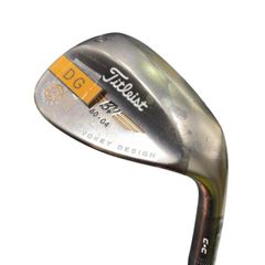 中古】 Jucie Jucie tT 58°/8°G ウェッジ WG リシャフト (フレックス
