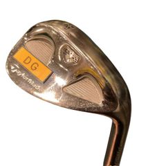 中古】 キャスコ Dolphin wedge DW-117 FORGED 59° ウェッジ WG KBS