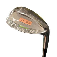 中古】 キャスコ Dolphin wedge DW-117 FORGED 59° ウェッジ WG KBS