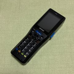 動作確認済み】DENSO ハンディターミナル BHT-1505B - メルカリ