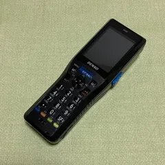 BHT-1306Q | ハンディターミナル DENSO WAVE　デンソーウェーブ (BHT-1300シリーズ) 中古良品のサムネイル