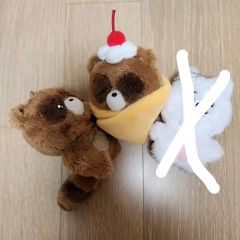 boys planet ALD1 サンウォン 10cm ぬいぐるみ 상몽몽 - メルカリ