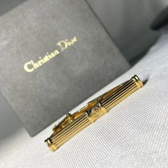 美品 廃盤 GUCCI グッチ インターロッキングG GGロゴ レッド＆ゴールド