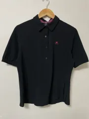 66 MILLET ミレー ゴルフ 機能性 ストレッチ 半袖 シャツ カラーTシャツ 正規品のサムネイル