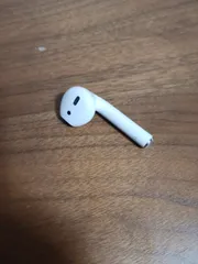 （正規品）Apple AirPods 2世代 片耳 R 片方 右耳のサムネイル