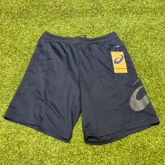 アシックス　ハーフパンツ　Mサイズのサムネイル