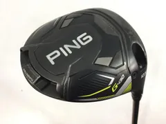 返品OK 【中古ゴルフクラブ】ピン G430 LST ドライバー PING TOUR 2.0 CHROME 65 1Wのサムネイル