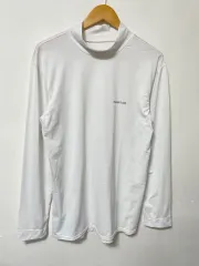 110 mont-bell モンベル 機能性 ストレッチ 長袖Tシャツ 正規品のサムネイル