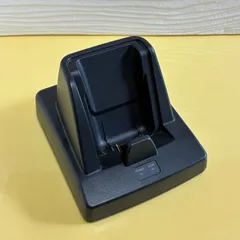 CU-301 | クレードル DENSO WAVE　デンソーウェーブ (BHT-300シリーズ) RS-232Cタイプ 中古良品のサムネイル