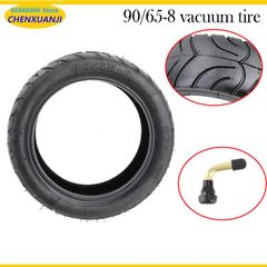 ⑥CST CM-SRII 100/90-12 120/80-12タイヤセット良品 - メルカリ