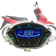 z*1様 KAWASAKI バイク タコメーター w1s 日本精機 - メルカリ