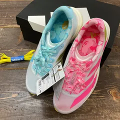 adidas ADIZERO EVO SL BAPE KJ5751 A BATHING APE ア ベイシング エイプ × アディダス アディゼロ エヴォ 28cm 【K0320-005】 268のサムネイル