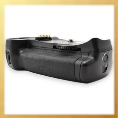 極美品｜Nikon MB-D10 マルチパワーバッテリーパック｜M 2970983のサムネイル