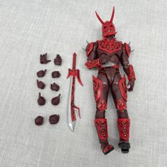 中古】トミー 1/72 キメラドラゴン(キメラ型) ゾイドブロックス ZOIDS