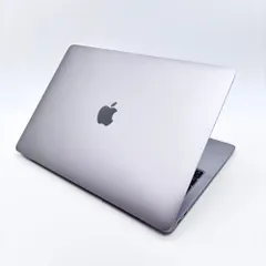 2026年最新】macbook air m1 スペースグレイの人気アイテム - メルカリ