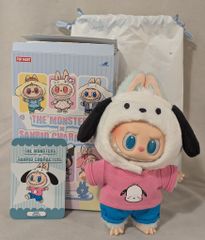 ベアモデル オール怪獣コレクション グロテス星人(一番星限定) ミニ
