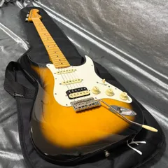 ★美品 限定生産 3054g軽量個体 Fender Made in Japan JV Modified 50s Stratocaster HSS フェンダー ストラトキャスター 中古エレキギター USEDのサムネイル