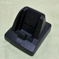 CU-311 | クレードル DENSO WAVE　デンソーウェーブ (BHT-300シリーズ) LANタイプ 中古良品のサムネイル