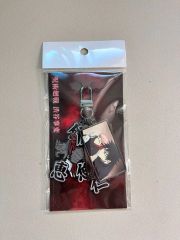 HWC CARABINER SILVER ブラックアイパッチ カラビナ - メルカリ