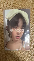 NewJeans ハニ Get Up Weverse Albums ver.のサムネイル