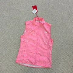 90(M) 新品 THE NORTH FACE ザノースフェイス 軽量 ベスト 0714D2のサムネイル