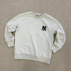 XS(85) MLB ニューヨーク・ヤンキース スウェット 0714D2のサムネイル