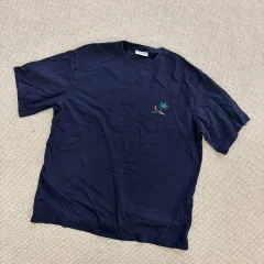 XL COVERNAT メンズ サーフィン 半袖 Tシャツ 0714D2のサムネイル