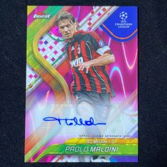Topps RONALD KOEMAN ロナルド クーマン 直筆サインカード - メルカリ