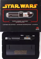 2026年最新】スターウォーズ ライトセーバー マスター レプリカの人気