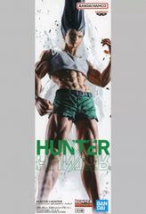 HUNTER×HUNTERフィギュア ゴン フィグライフ - メルカリ
